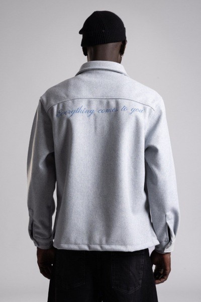 Мужская Рубашка Catch Мужская Рубашка Catch