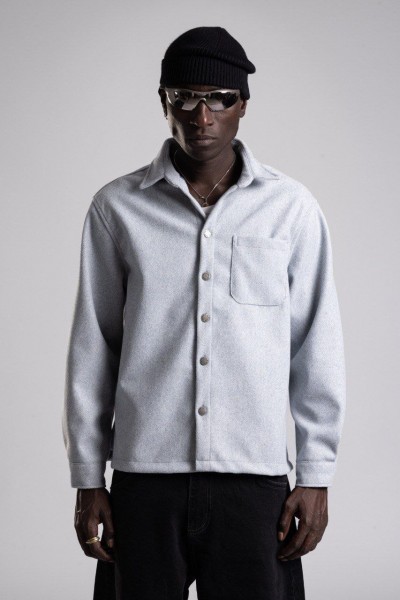 Мужская Рубашка Catch Мужская Рубашка Catch