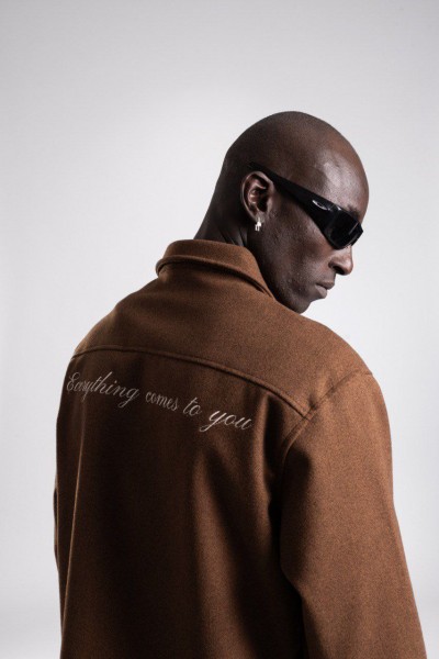 Мужская Рубашка Catch Мужская Рубашка Catch