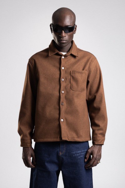 Мужская Рубашка Catch Мужская Рубашка Catch