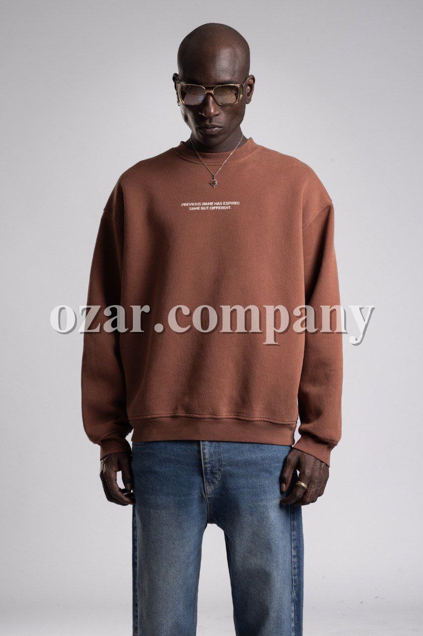 Мужской Свитшот Catch Мужской Свитшот Catch