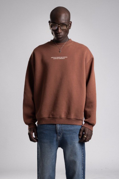 Мужской Свитшот Catch Мужской Свитшот Catch