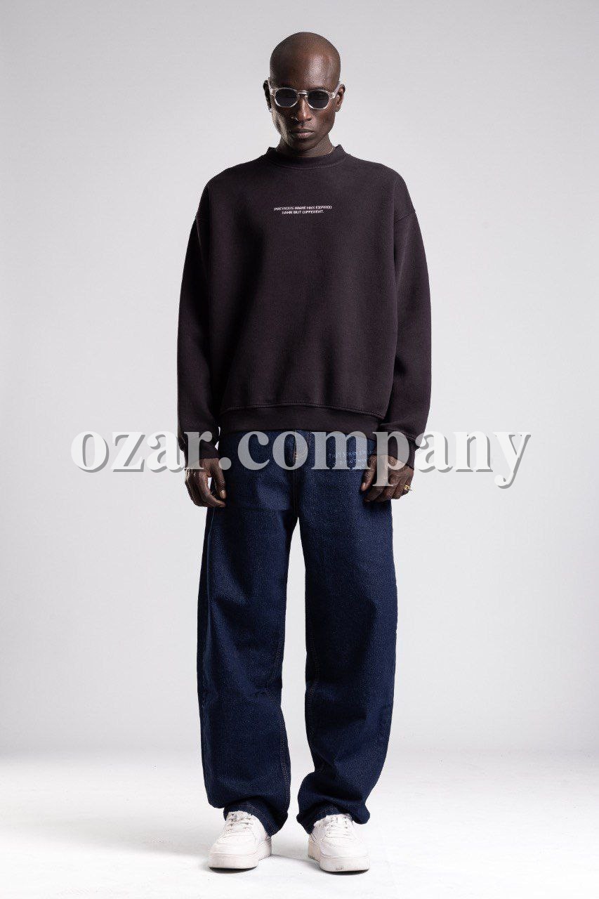 Мужской Свитшот Catch