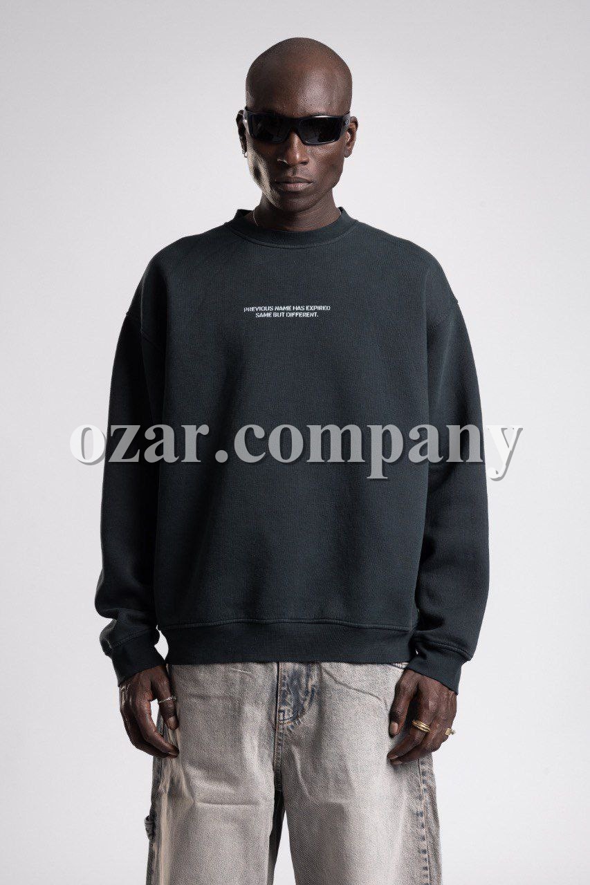 Мужской Свитшот Catch