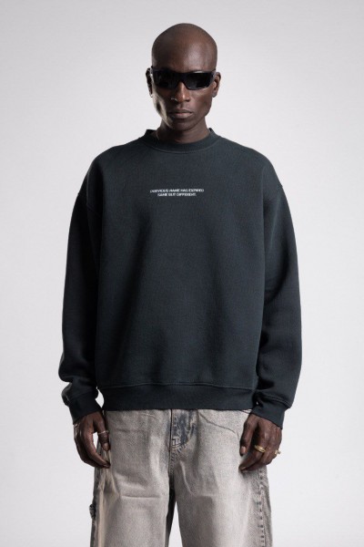 Мужской Свитшот Catch Мужской Свитшот Catch