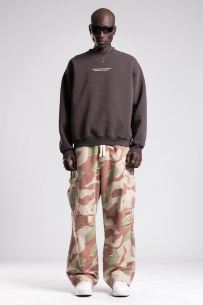 Мужской Свитшот Catch Мужской Свитшот Catch