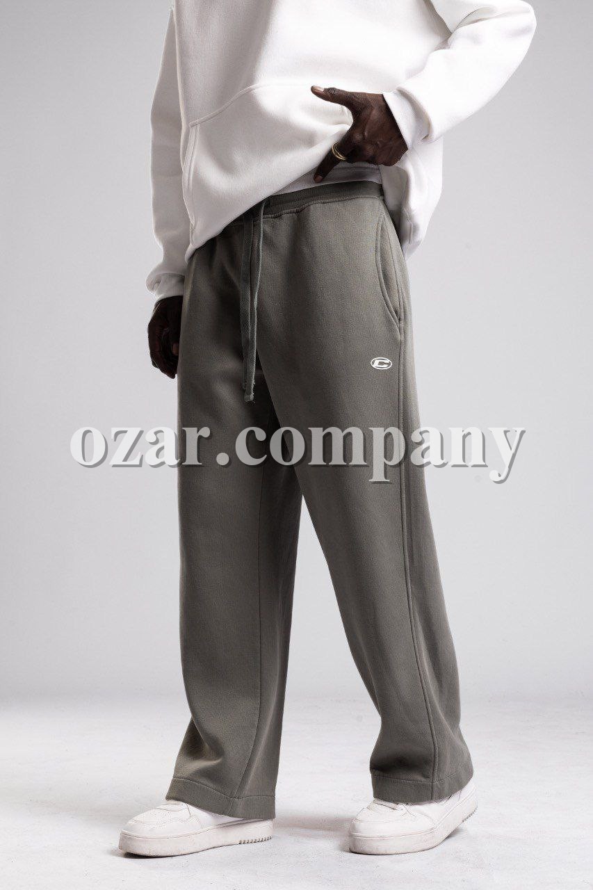 Мужские Штаны Catch