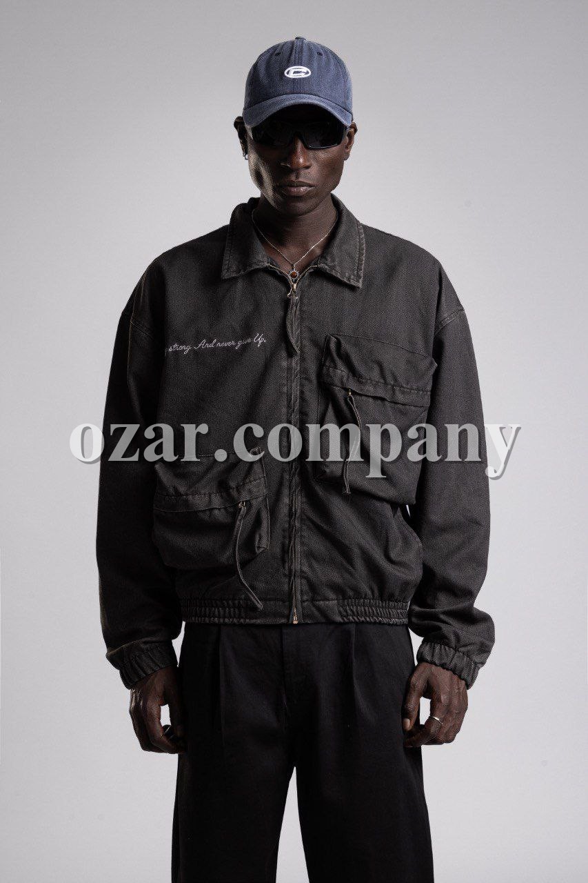 Мужская Куртка Catch