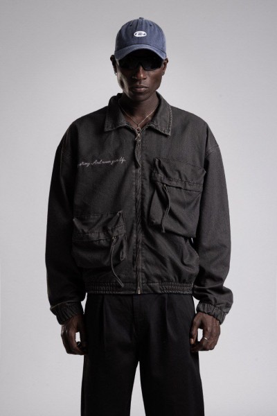 Мужская Куртка Catch Мужская Куртка Catch