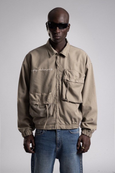 Мужская Куртка Catch Мужская Куртка Catch