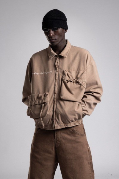 Мужская Куртка Catch Мужская Куртка Catch