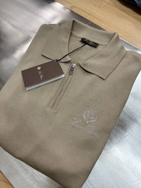 Мужской Джемпер Loro Piana Мужской Джемпер Loro Piana