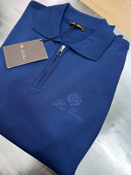 Мужской Джемпер Loro Piana Мужской Джемпер Loro Piana