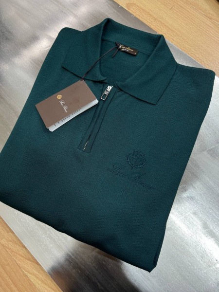 Мужской Джемпер Loro Piana Мужской Джемпер Loro Piana