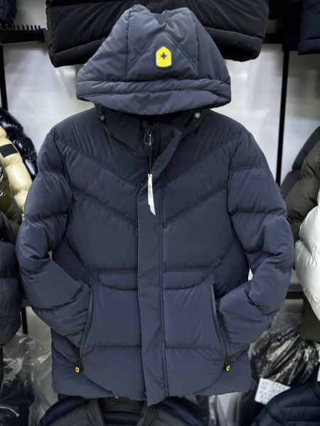 Мужская Куртка Wellensteyn Мужская Куртка Wellensteyn