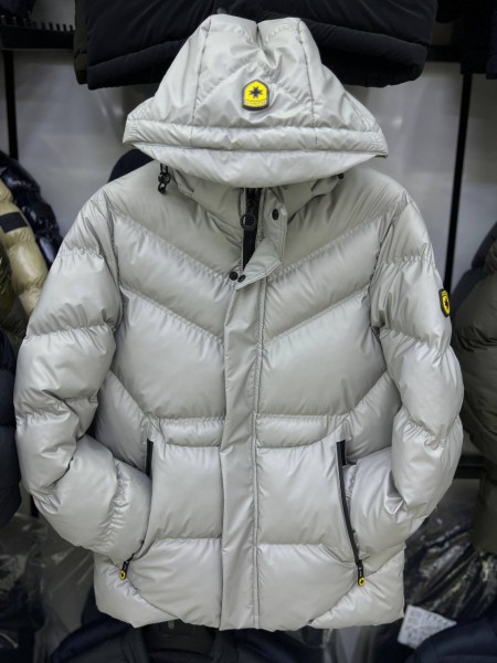 Мужская Куртка Wellensteyn Мужская Куртка Wellensteyn