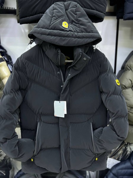 Мужская Куртка Wellensteyn Мужская Куртка Wellensteyn