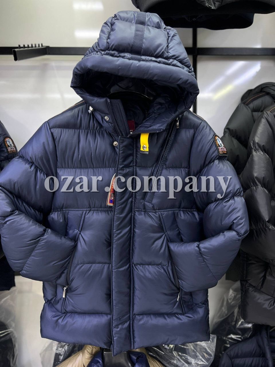 Мужская Куртка Parajumpers Мужская Куртка Parajumpers