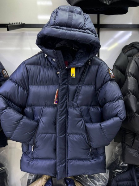 Мужская Куртка Parajumpers Мужская Куртка Parajumpers