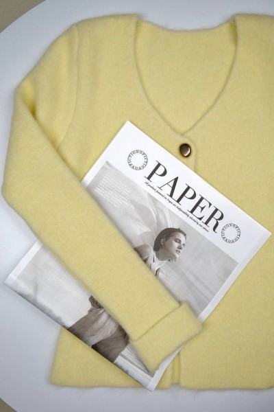 Женский Кардиган Trikotto