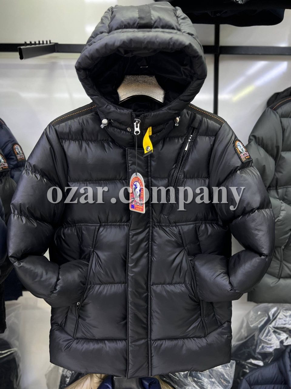 Мужская Куртка Parajumpers Мужская Куртка Parajumpers