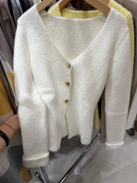 Женский Кардиган Trikotto