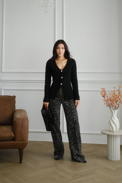 Женский Кардиган Trikotto