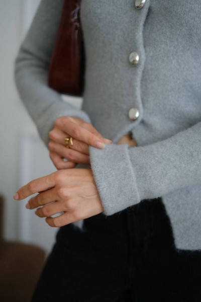 Женский Кардиган Trikotto Женский Кардиган Trikotto