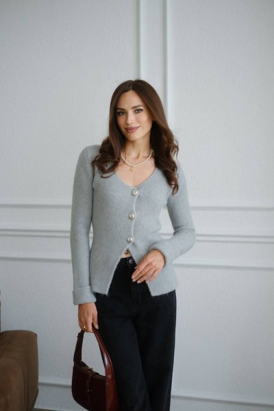 Женский Кардиган Trikotto Женский Кардиган Trikotto