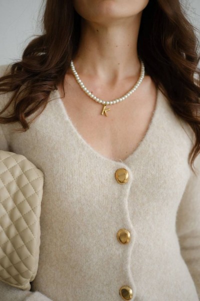 Женский Кардиган Trikotto Женский Кардиган Trikotto