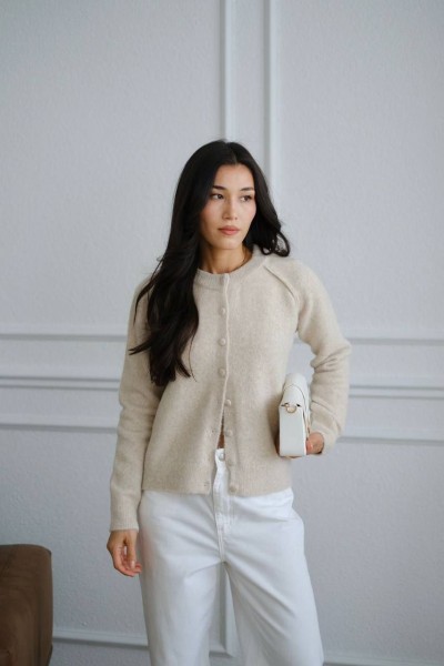 Женский Кардиган Trikotto Женский Кардиган Trikotto