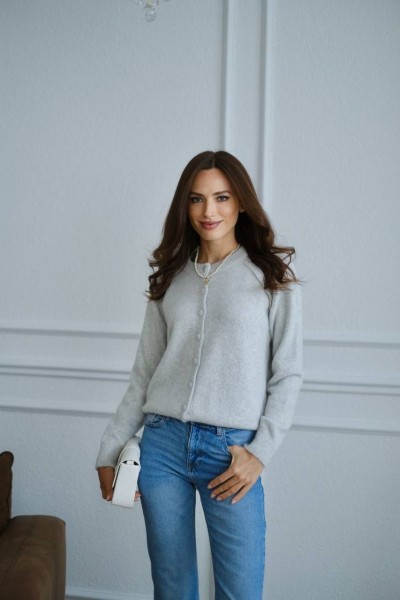 Женский Кардиган Trikotto Женский Кардиган Trikotto