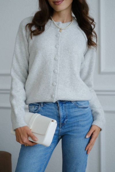 Женский Кардиган Trikotto Женский Кардиган Trikotto