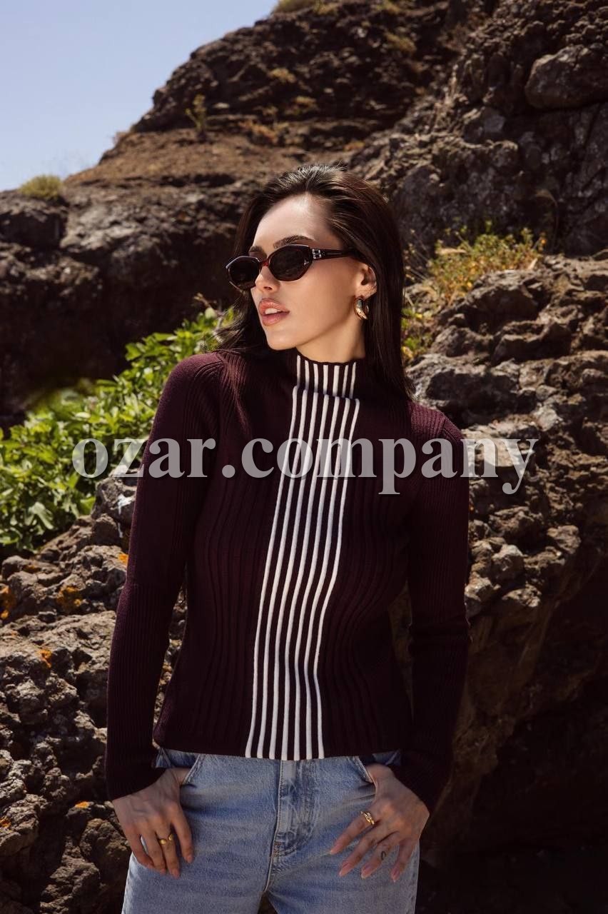 Женский Свитшот Trikotto  Женский Свитшот Trikotto