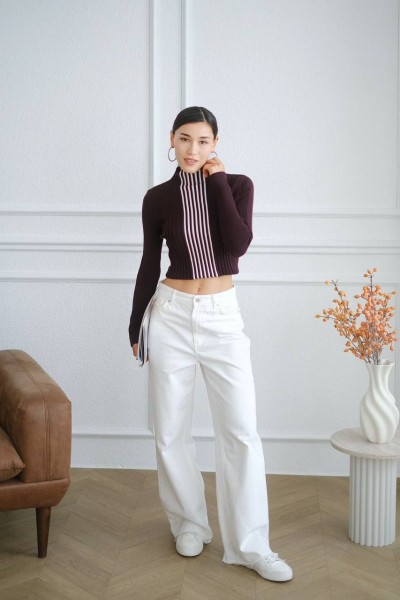 Женский Свитшот Trikotto  Женский Свитшот Trikotto