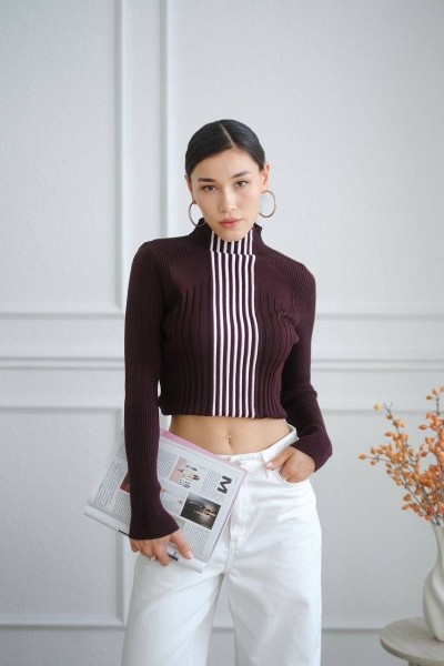 Женский Свитшот Trikotto  Женский Свитшот Trikotto