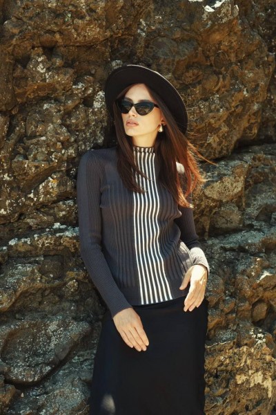 Женский Свитшот Trikotto  Женский Свитшот Trikotto