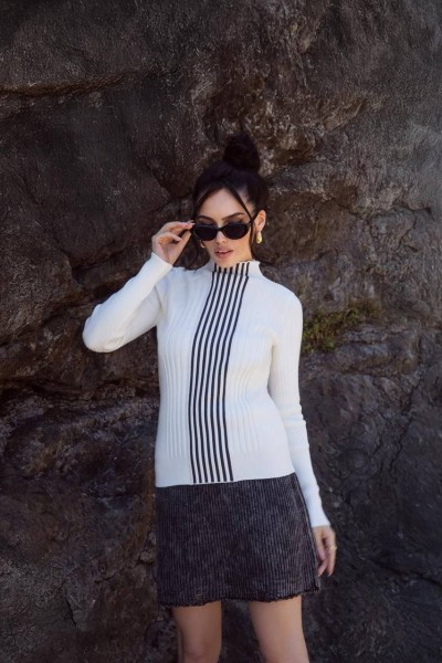 Женский Свитшот Trikotto  Женский Свитшот Trikotto