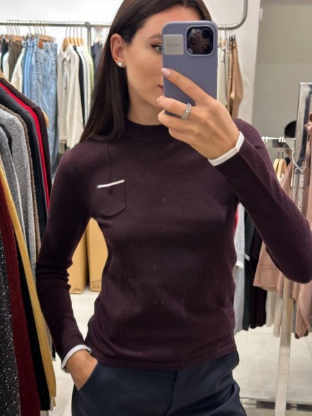 Женский Свитшот Trikotto  Женский Свитшот Trikotto