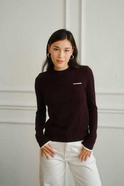 Женский Свитшот Trikotto  Женский Свитшот Trikotto