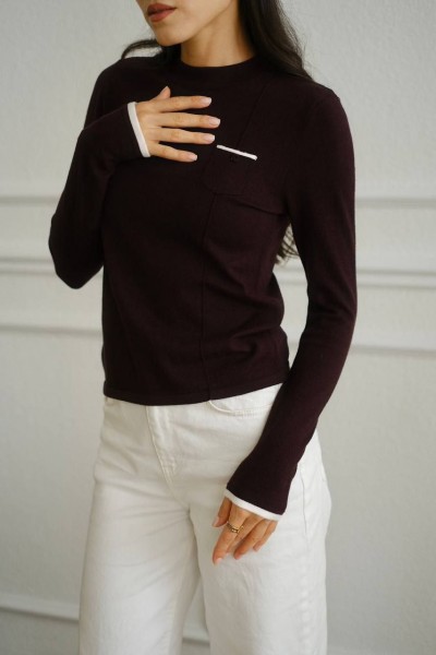 Женский Свитшот Trikotto  Женский Свитшот Trikotto