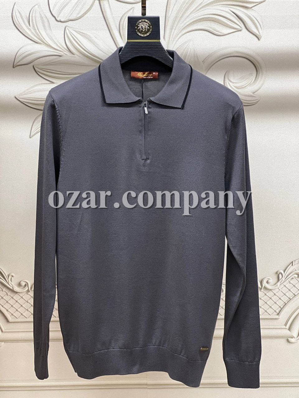 Мужской Джемпер Maglione Мужской Джемпер Maglione