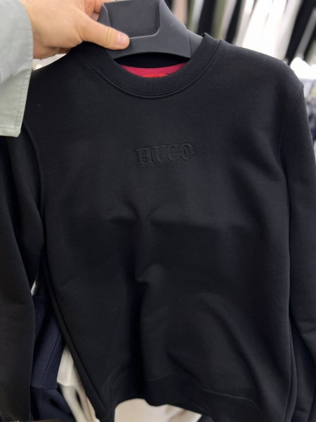 Мужской Свитшот Hugo Мужской Свитшот Hugo