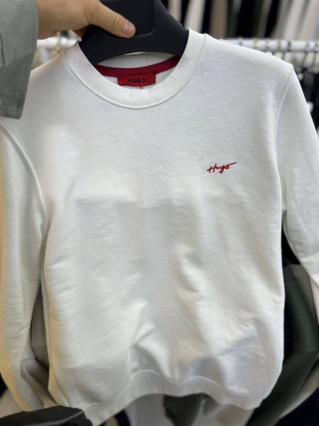 Мужской Свитшот Hugo Мужской Свитшот Hugo