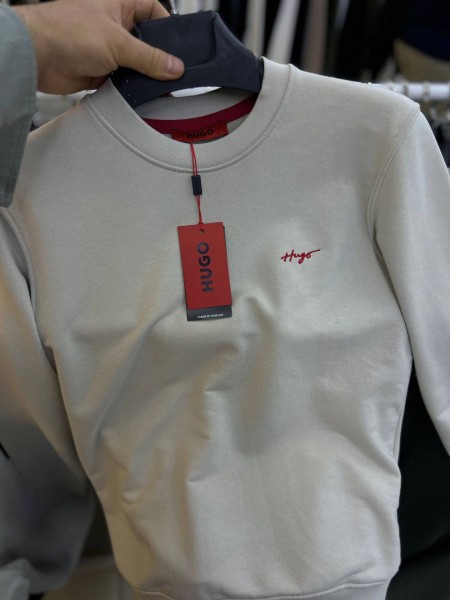 Мужской Свитшот Hugo Мужской Свитшот Hugo