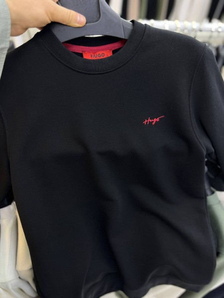 Мужской Свитшот Hugo Мужской Свитшот Hugo