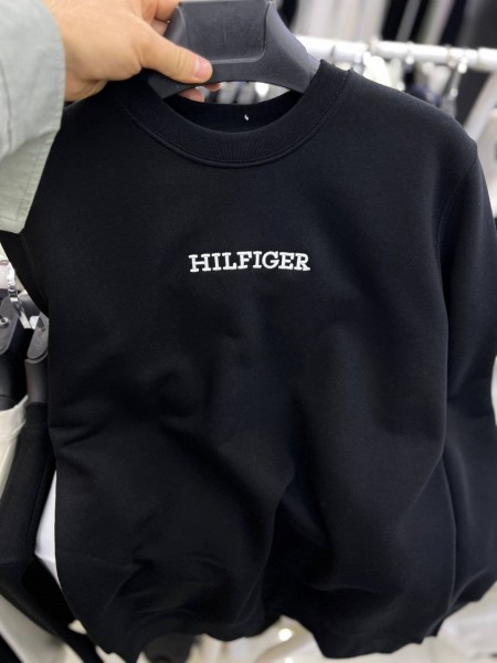 Мужской Свитшот Tommy Hilfiger Мужской Свитшот Tommy Hilfiger