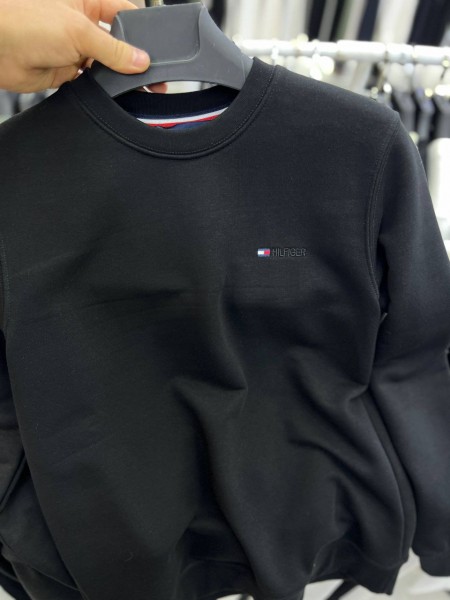 Мужской Свитшот Tommy Hilfiger Мужской Свитшот Tommy Hilfiger