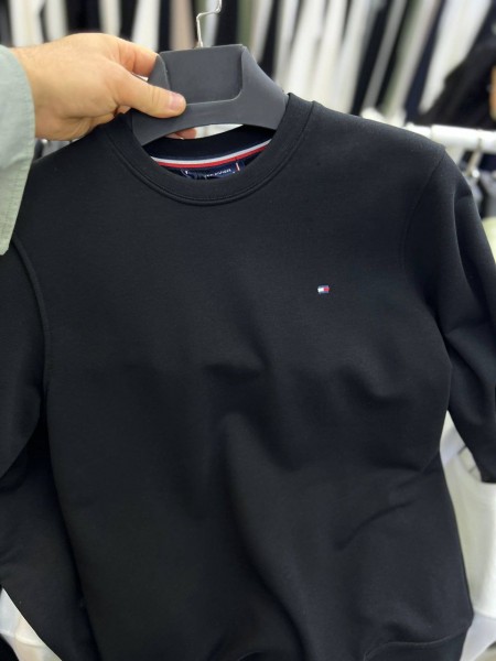 Мужской Свитшот Tommy Hilfiger Мужской Свитшот Tommy Hilfiger