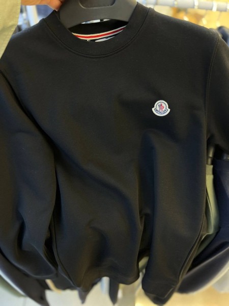 Мужской Свитшот Moncler Мужской Свитшот Moncler